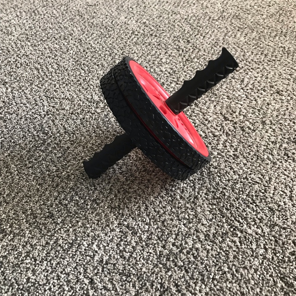 Ab roller